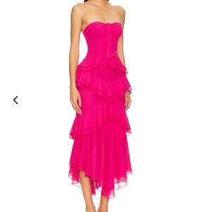 NBD Sarita Gown size XS
